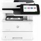 HP LaserJet Enterprise MFP M528dn Laser 43 ppm 1200 x 1200 DPI A4 1PV64A